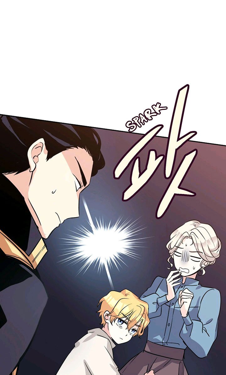 It’s Time to Change the Genre chapter 6 page 27