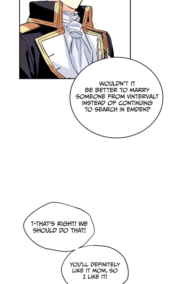 It’s Time to Change the Genre chapter 6 page 29