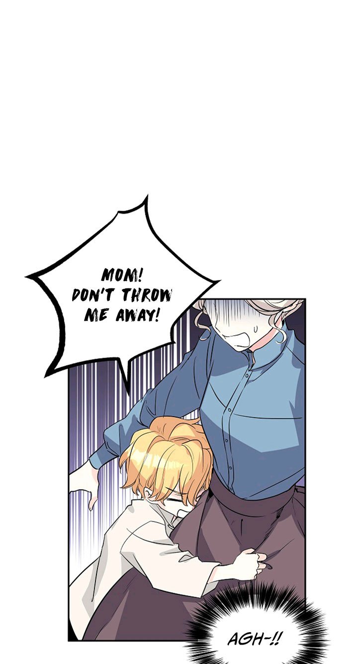 It’s Time to Change the Genre chapter 6 page 3