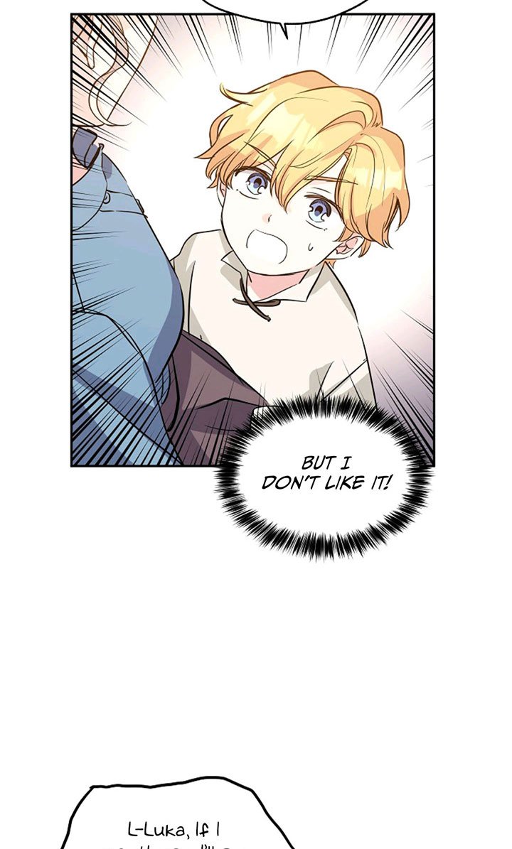 It’s Time to Change the Genre chapter 6 page 30