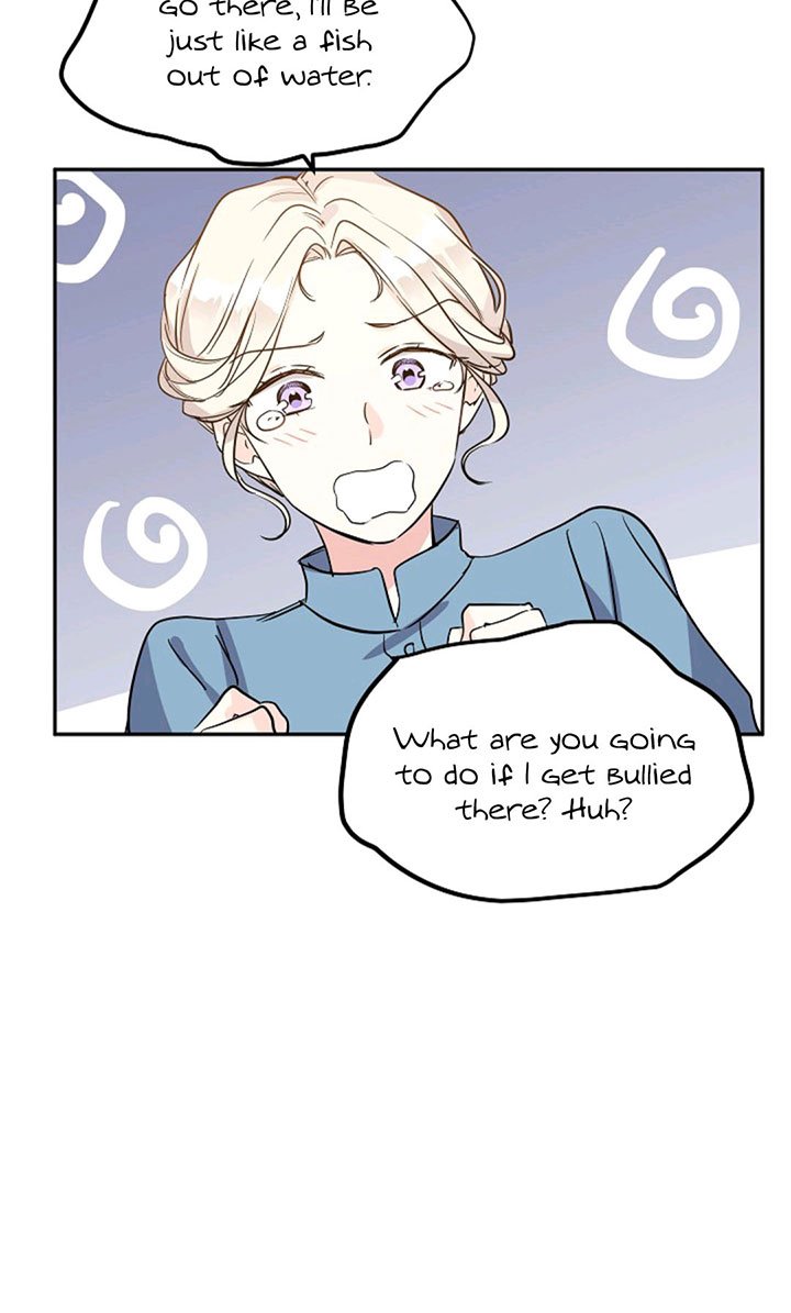 It’s Time to Change the Genre chapter 6 page 31