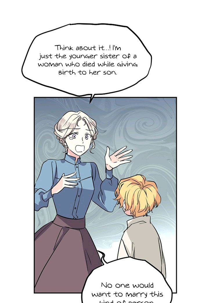 It’s Time to Change the Genre chapter 6 page 32