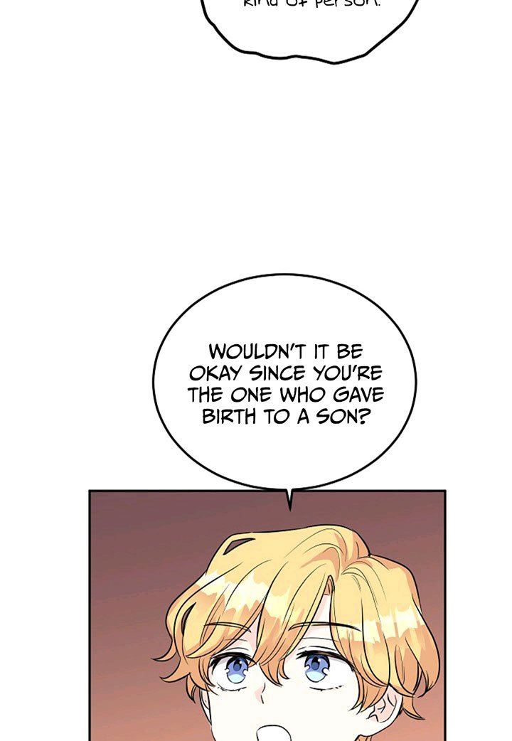 It’s Time to Change the Genre chapter 6 page 33