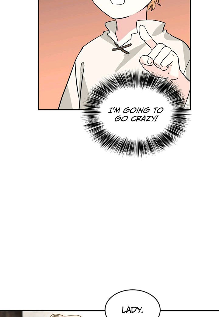 It’s Time to Change the Genre chapter 6 page 34
