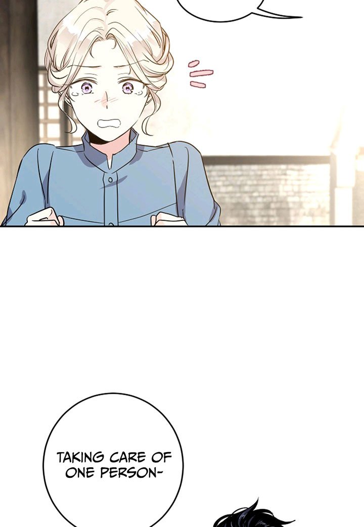 It’s Time to Change the Genre chapter 6 page 35