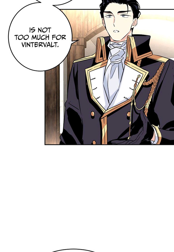 It’s Time to Change the Genre chapter 6 page 36