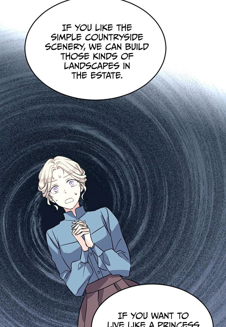 It’s Time to Change the Genre chapter 6 page 37