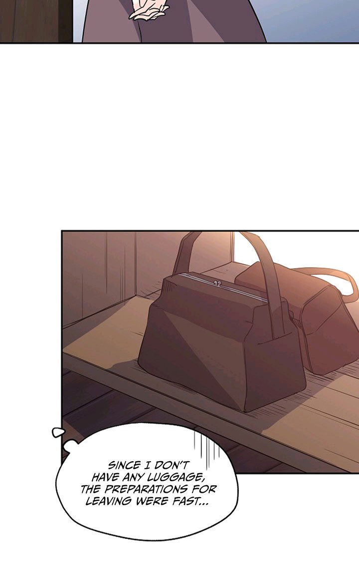 It’s Time to Change the Genre chapter 6 page 46