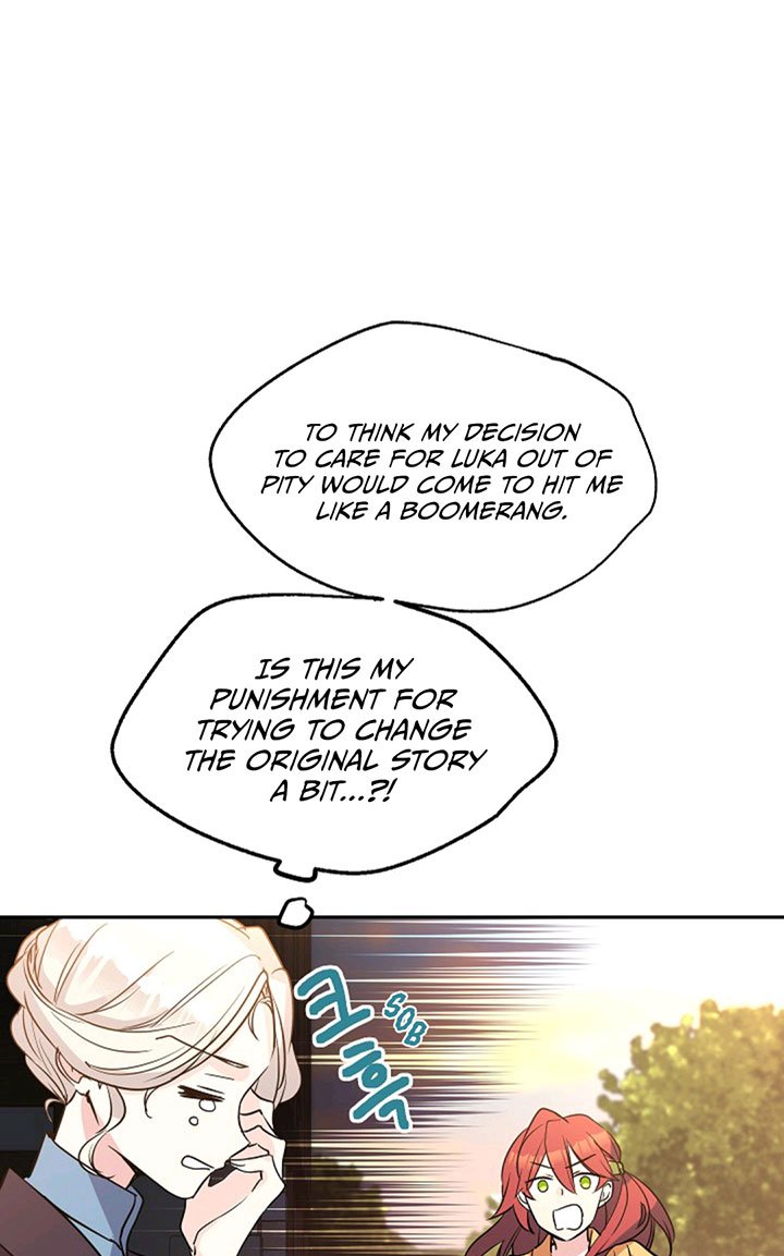 It’s Time to Change the Genre chapter 6 page 47