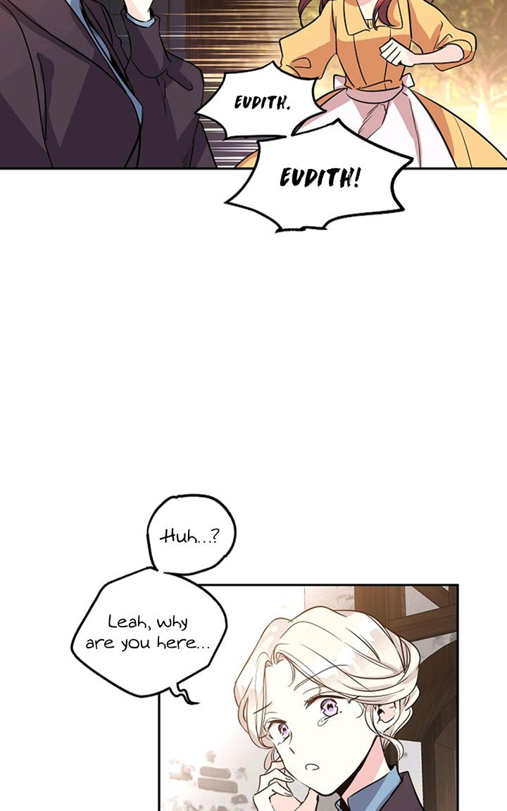 It’s Time to Change the Genre chapter 6 page 48