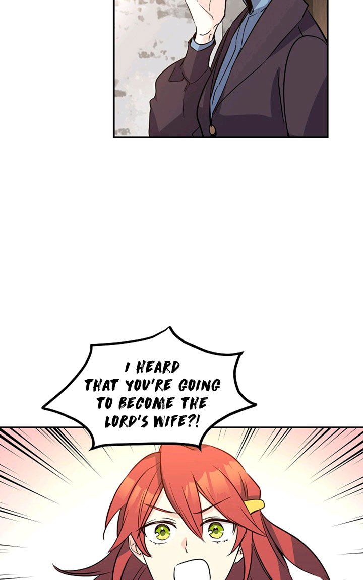 It’s Time to Change the Genre chapter 6 page 49