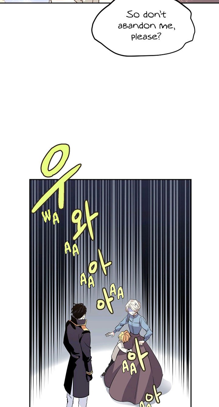 It’s Time to Change the Genre chapter 6 page 5