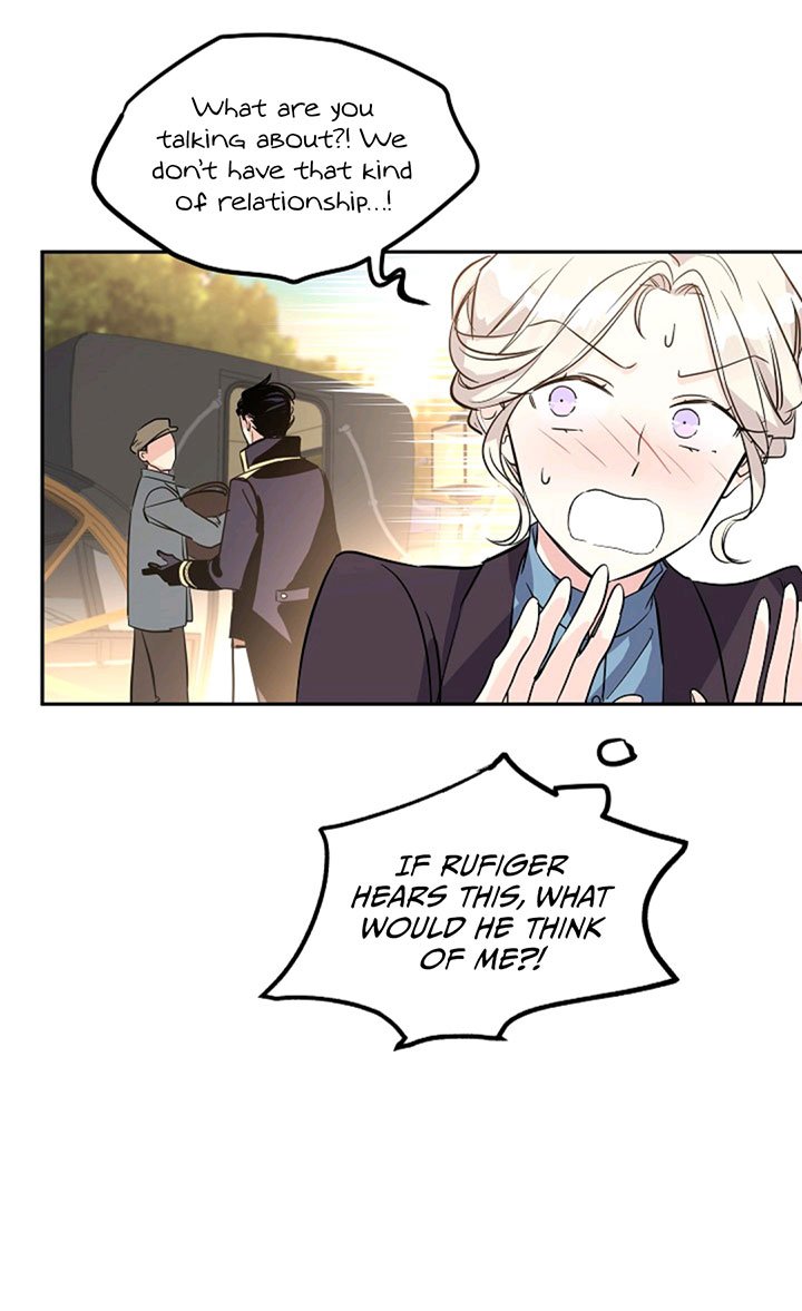It’s Time to Change the Genre chapter 6 page 52