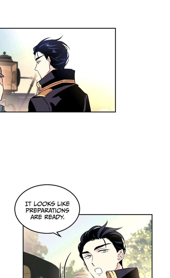 It’s Time to Change the Genre chapter 6 page 53