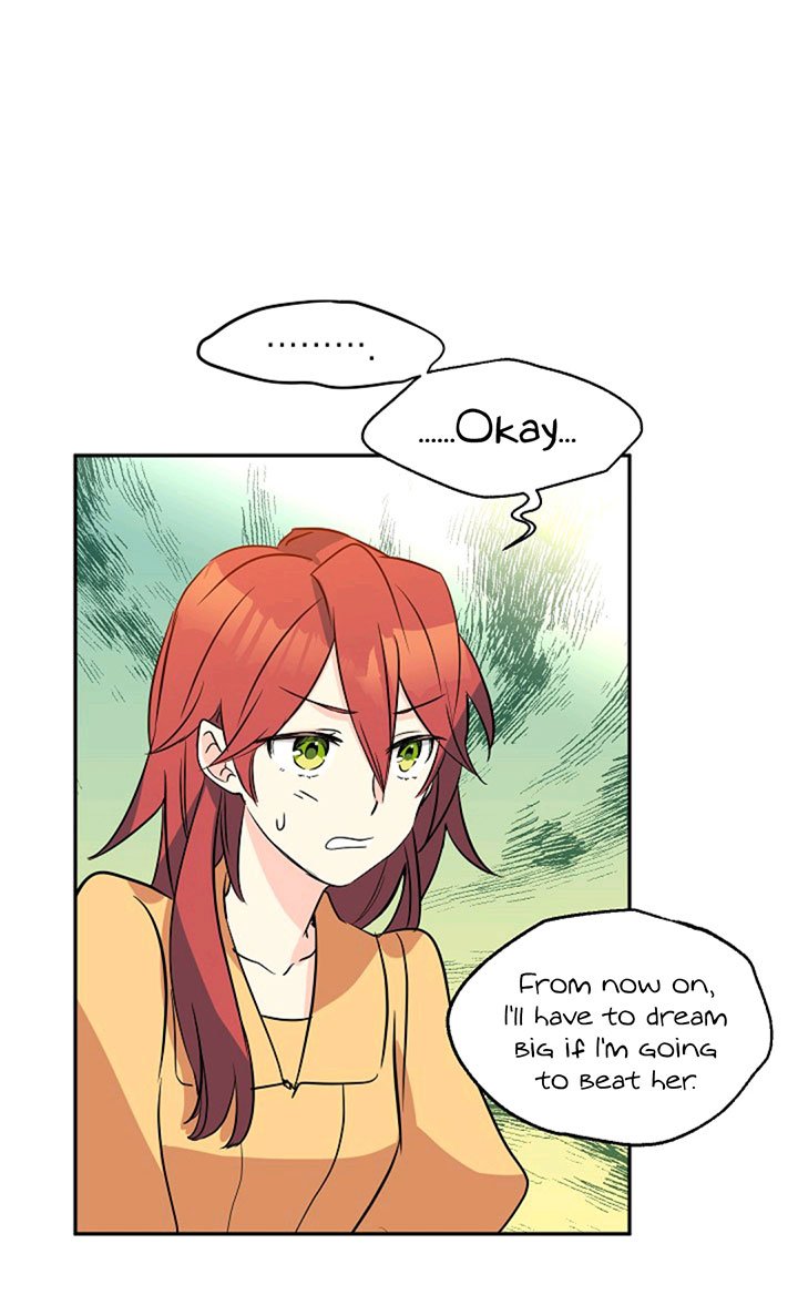 It’s Time to Change the Genre chapter 6 page 56