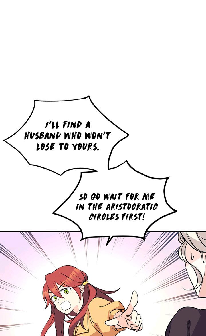 It’s Time to Change the Genre chapter 6 page 57