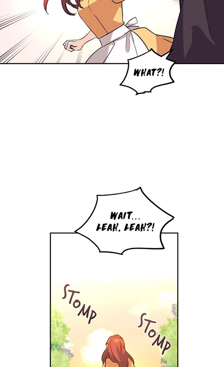 It’s Time to Change the Genre chapter 6 page 58