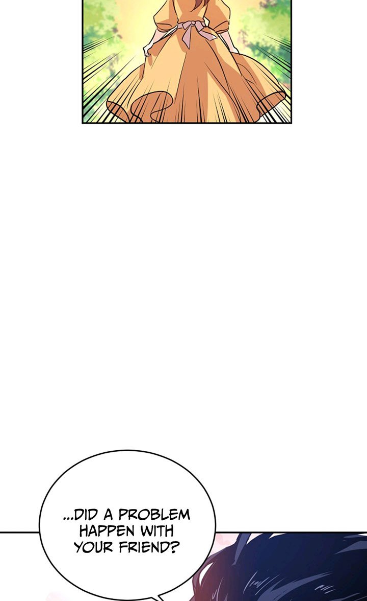It’s Time to Change the Genre chapter 6 page 59