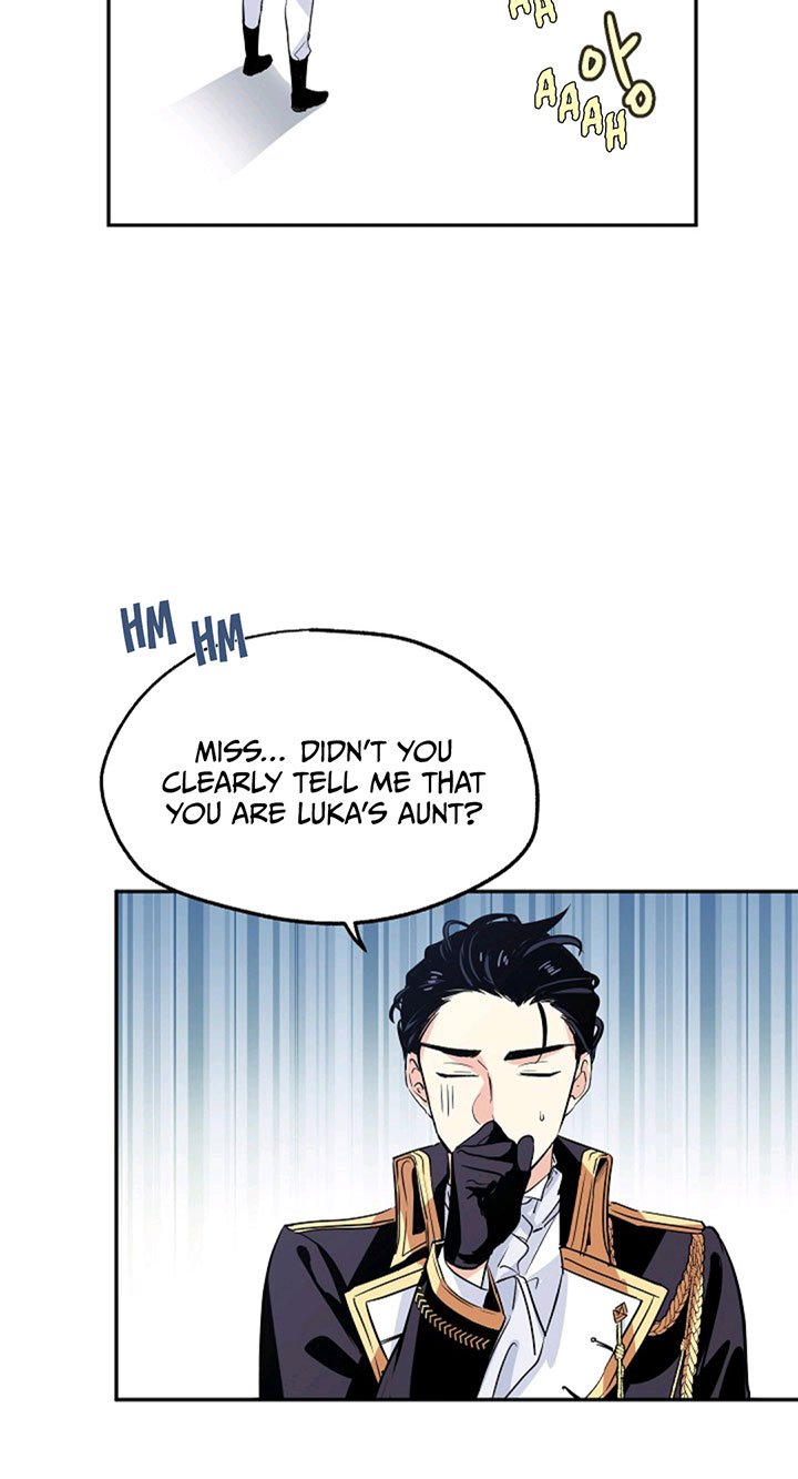 It’s Time to Change the Genre chapter 6 page 6