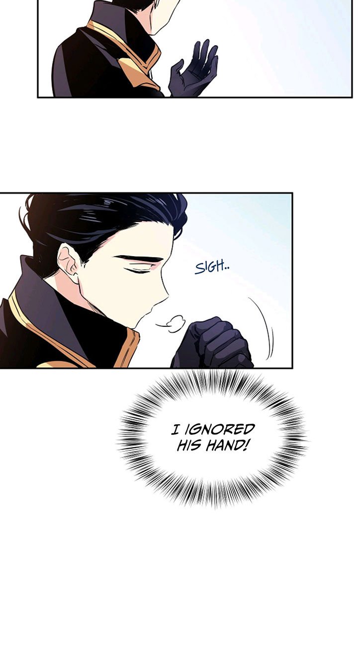 It’s Time to Change the Genre chapter 6 page 64