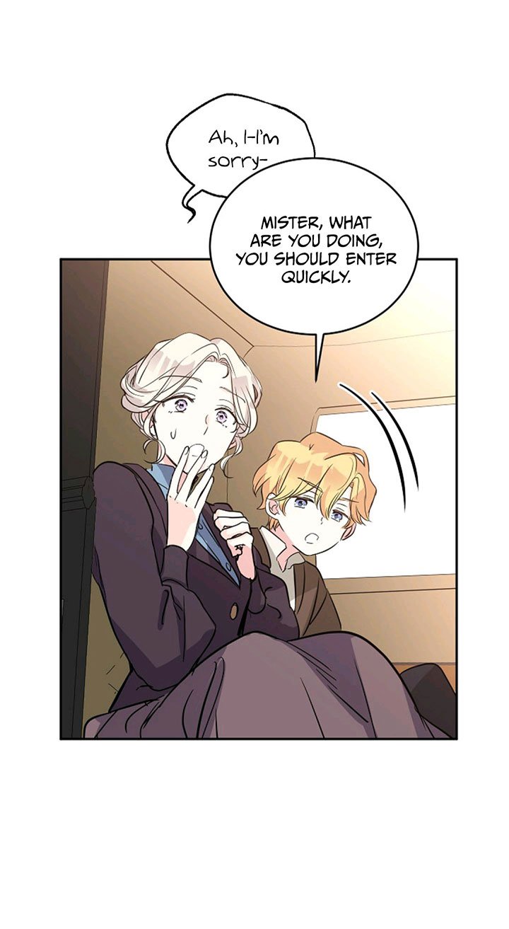 It’s Time to Change the Genre chapter 6 page 65