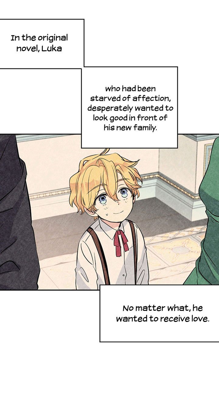 It’s Time to Change the Genre chapter 6 page 67