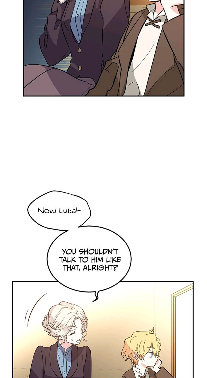 It’s Time to Change the Genre chapter 6 page 69