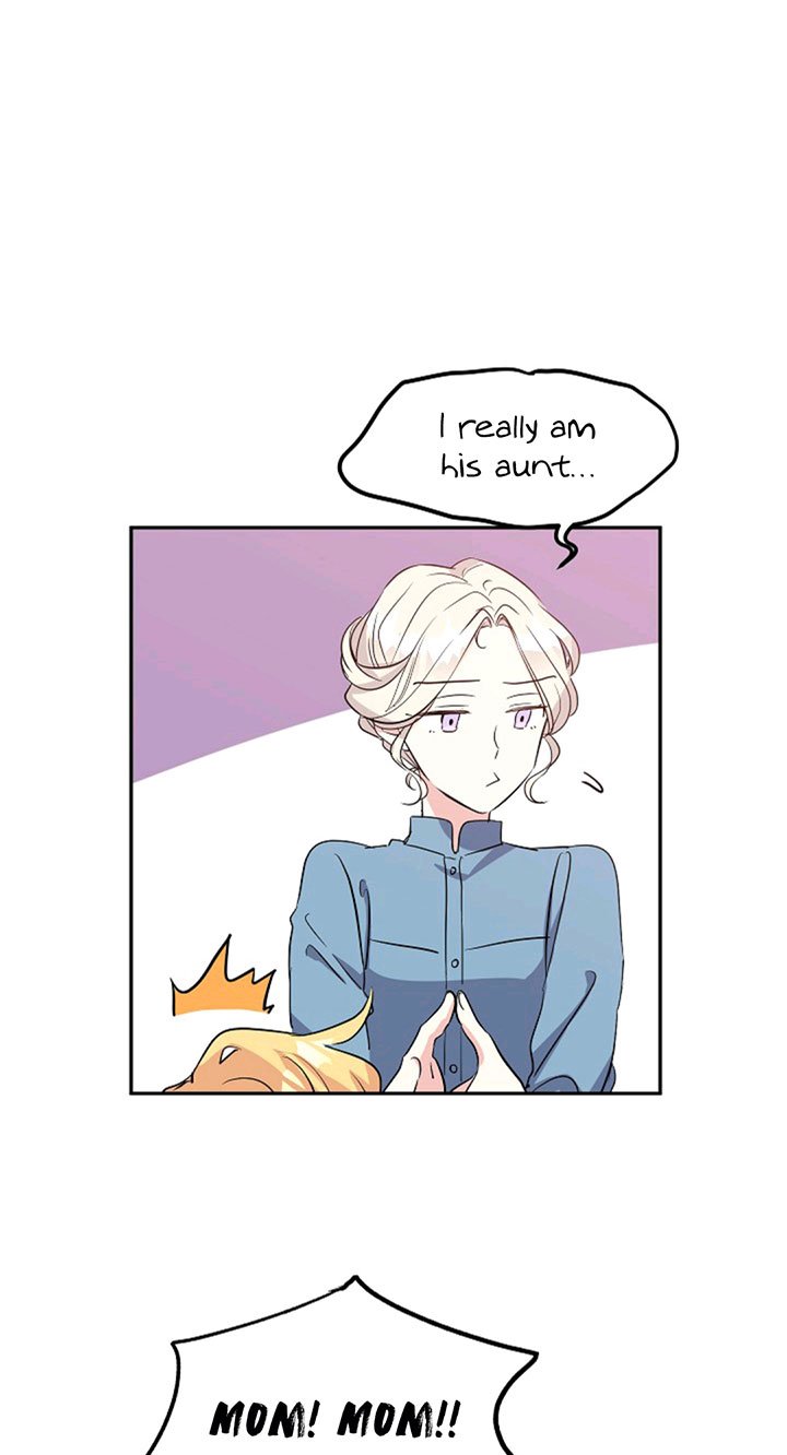 It’s Time to Change the Genre chapter 6 page 7