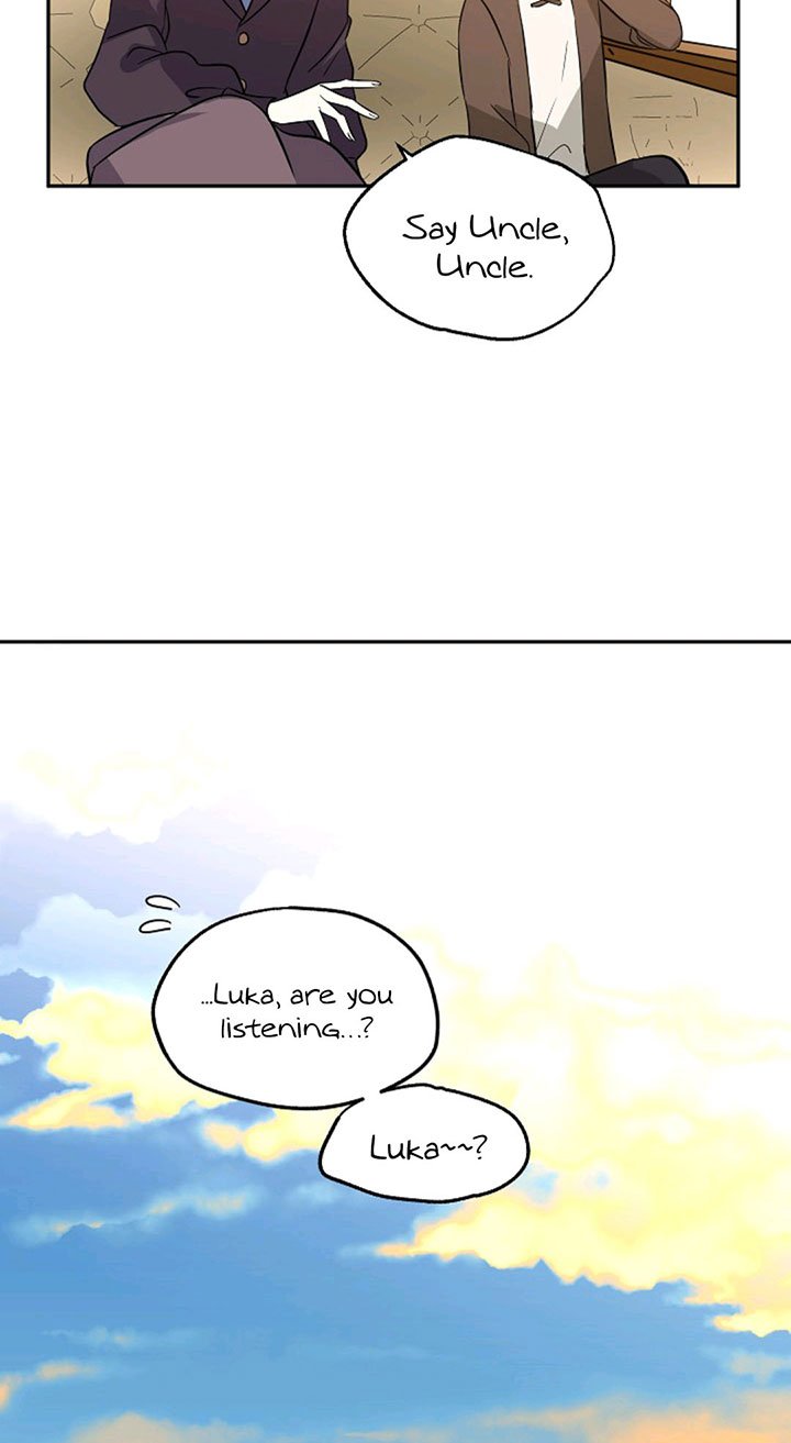 It’s Time to Change the Genre chapter 6 page 70