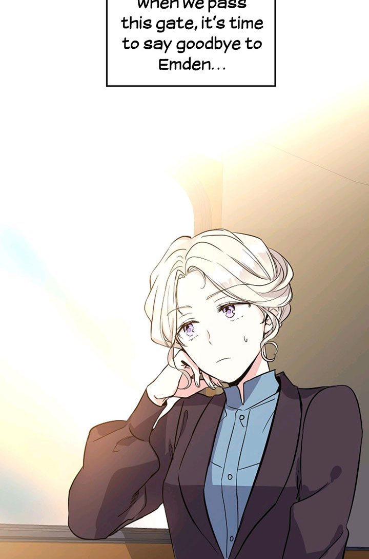 It’s Time to Change the Genre chapter 6 page 74
