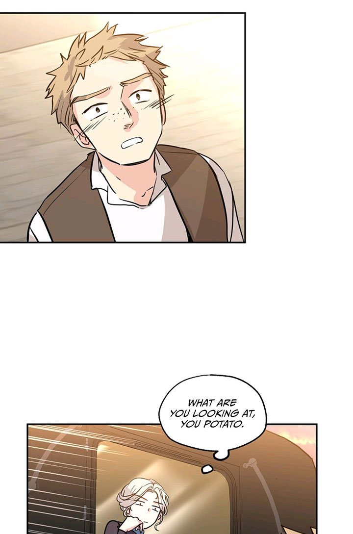It’s Time to Change the Genre chapter 6 page 76