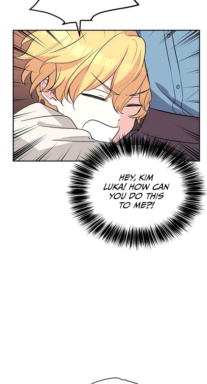 It’s Time to Change the Genre chapter 6 page 8