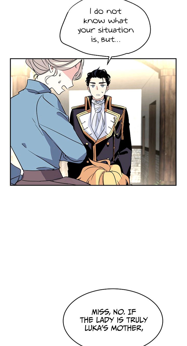 It’s Time to Change the Genre chapter 6 page 9