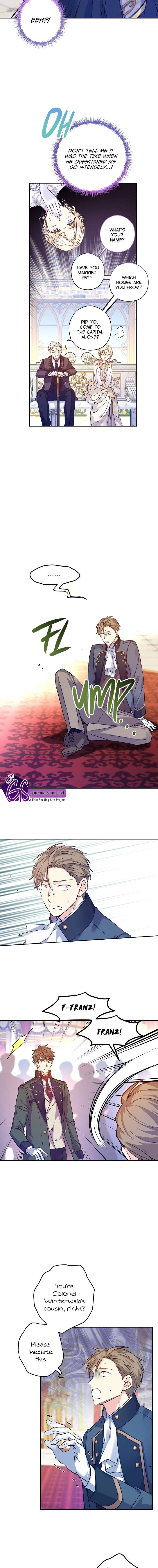 It’s Time to Change the Genre chapter 63 page 2