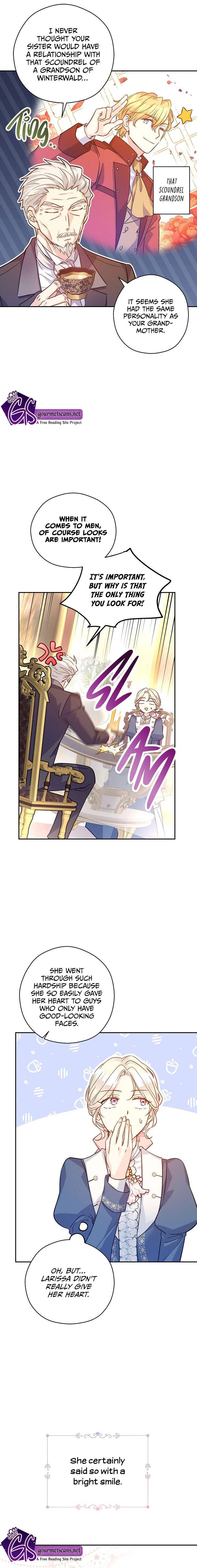 It’s Time to Change the Genre chapter 64 page 13