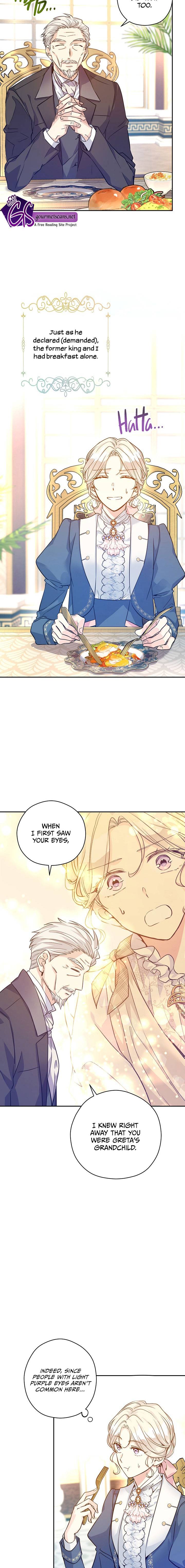 It’s Time to Change the Genre chapter 64 page 2