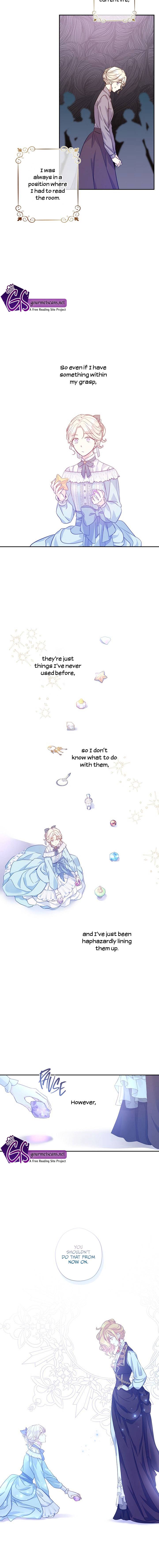 It’s Time to Change the Genre chapter 68 page 4