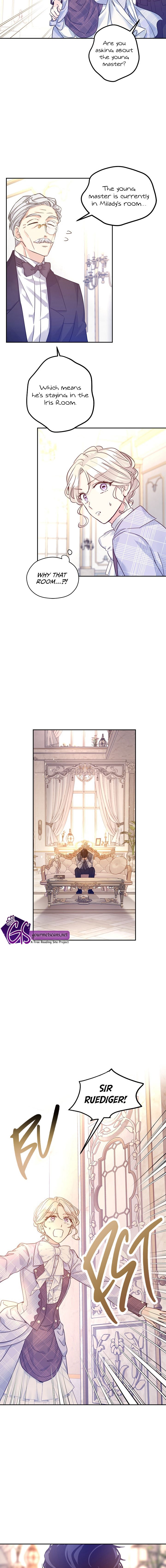 It’s Time to Change the Genre chapter 69 page 2