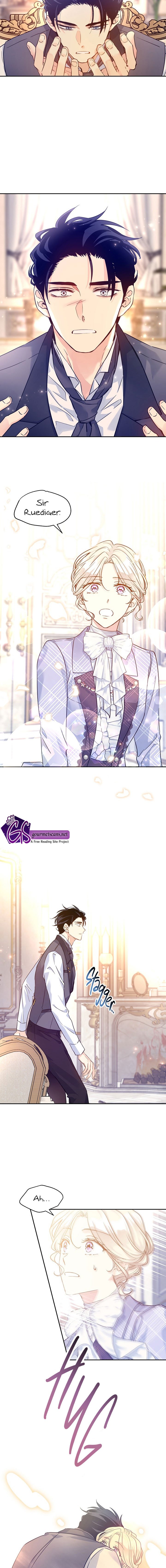 It’s Time to Change the Genre chapter 69 page 3