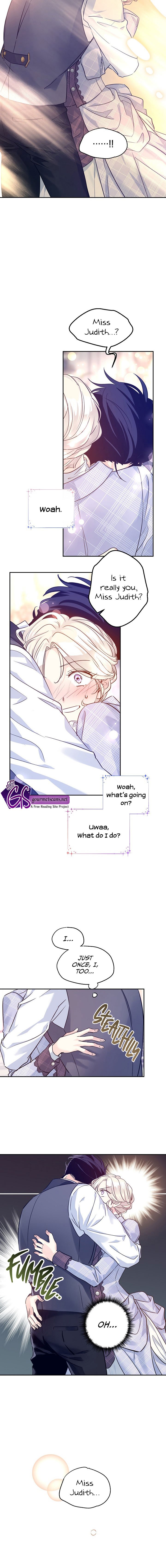 It’s Time to Change the Genre chapter 69 page 4