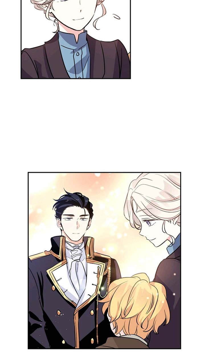 It’s Time to Change the Genre chapter 7 page 16