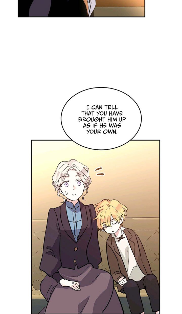 It’s Time to Change the Genre chapter 7 page 18