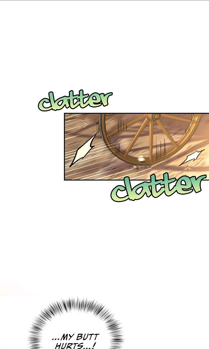 It’s Time to Change the Genre chapter 7 page 2