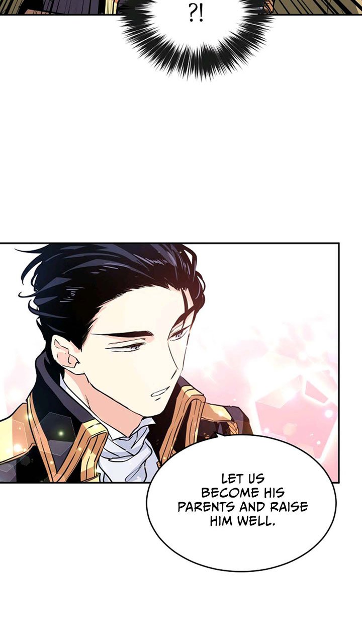 It’s Time to Change the Genre chapter 7 page 21