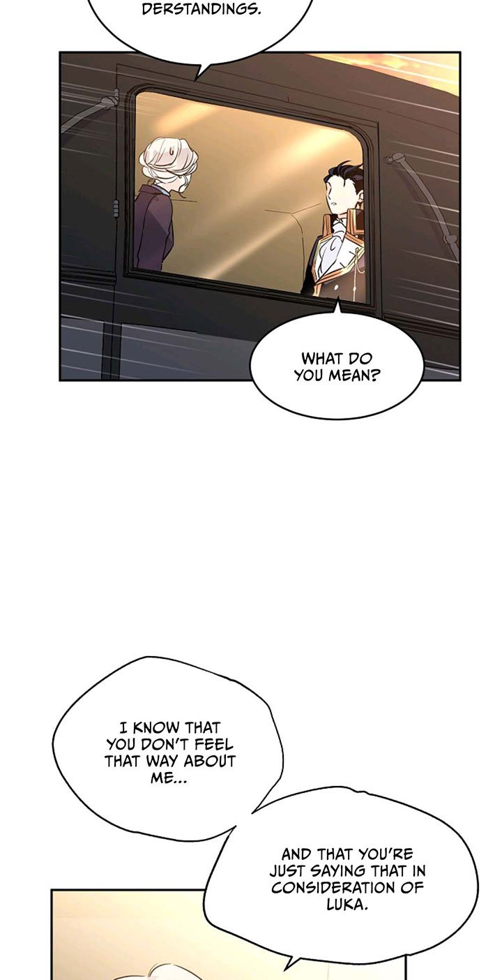 It’s Time to Change the Genre chapter 7 page 23