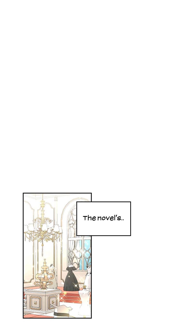 It’s Time to Change the Genre chapter 7 page 36