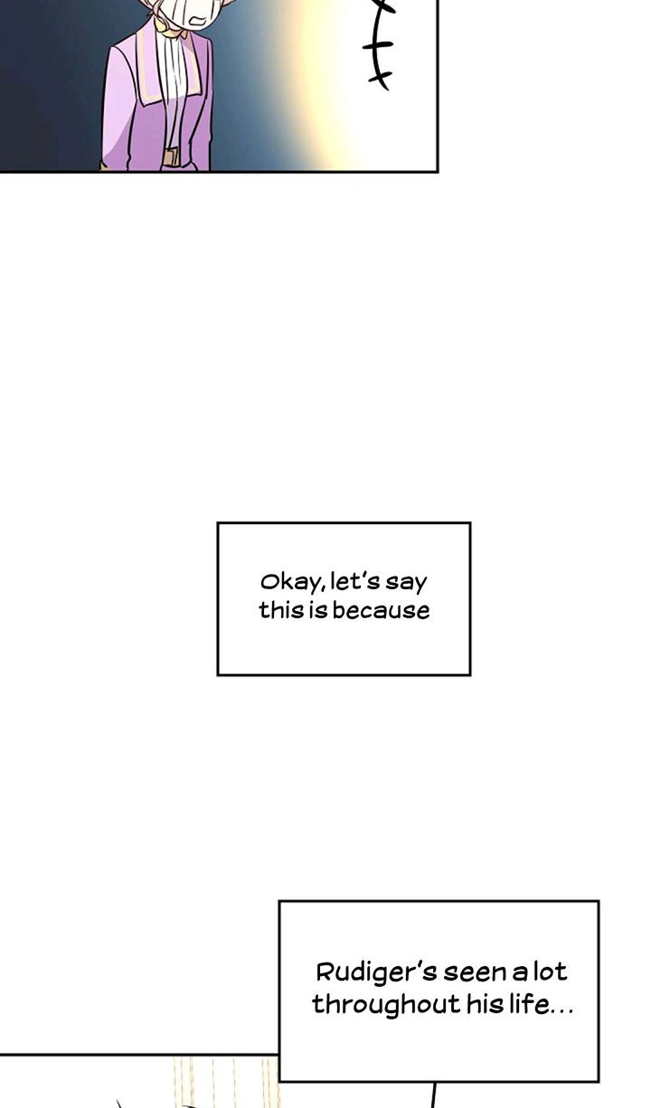 It’s Time to Change the Genre chapter 7 page 45