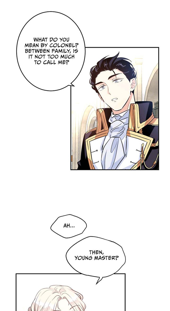 It’s Time to Change the Genre chapter 7 page 53