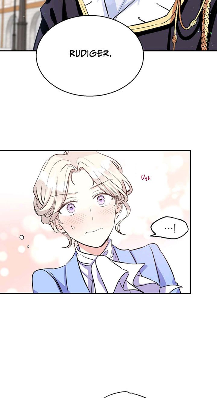 It’s Time to Change the Genre chapter 7 page 55