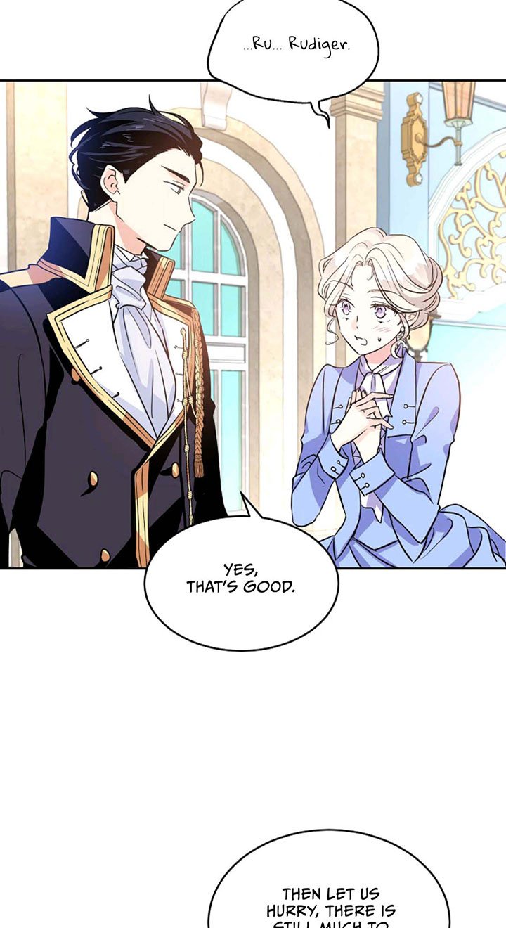 It’s Time to Change the Genre chapter 7 page 56